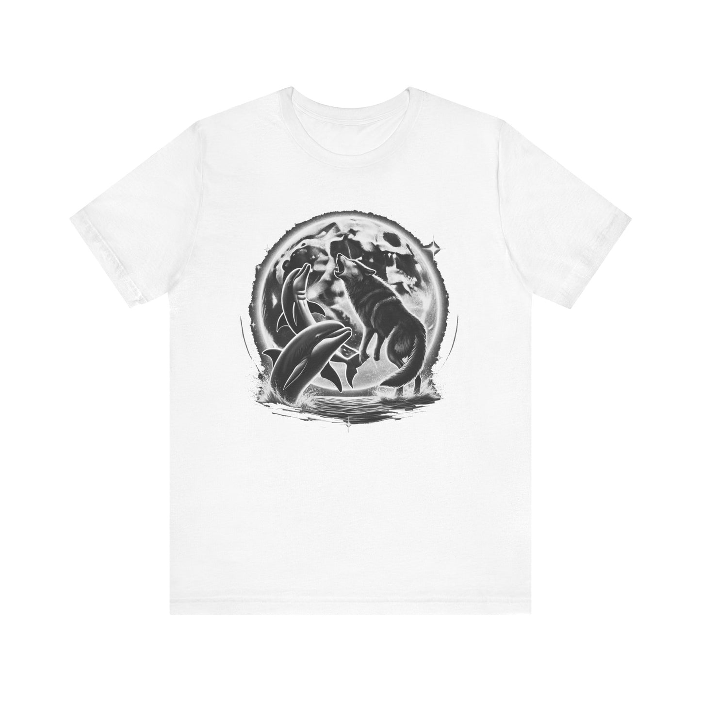 Wolphin Moon